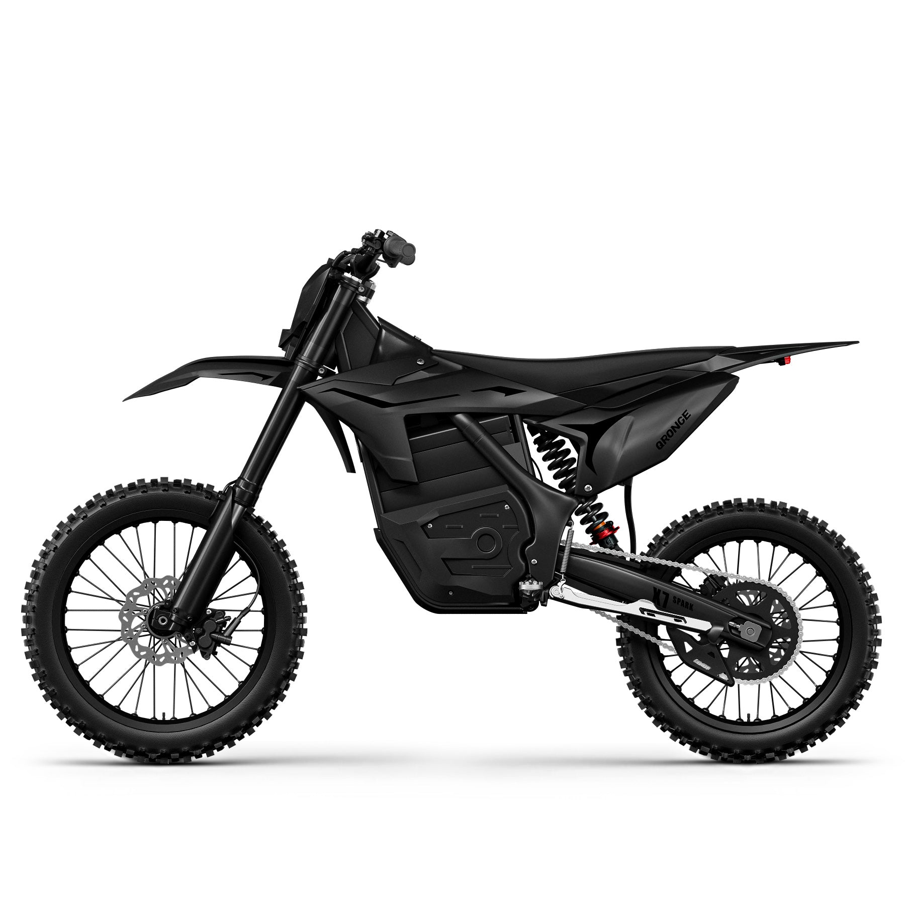 Qronge Bikes