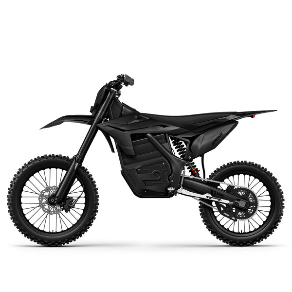Qronge Bikes