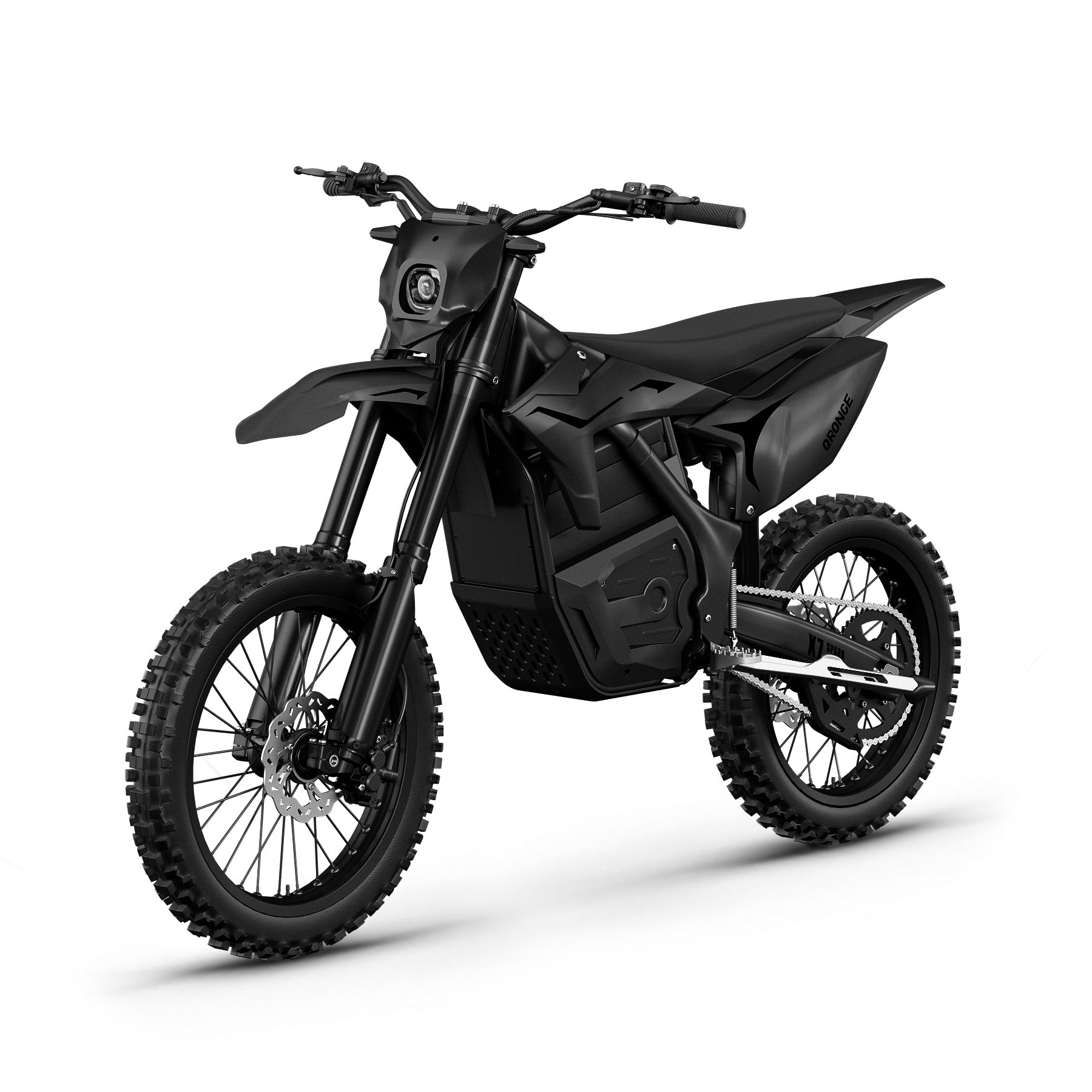Qronge Bikes