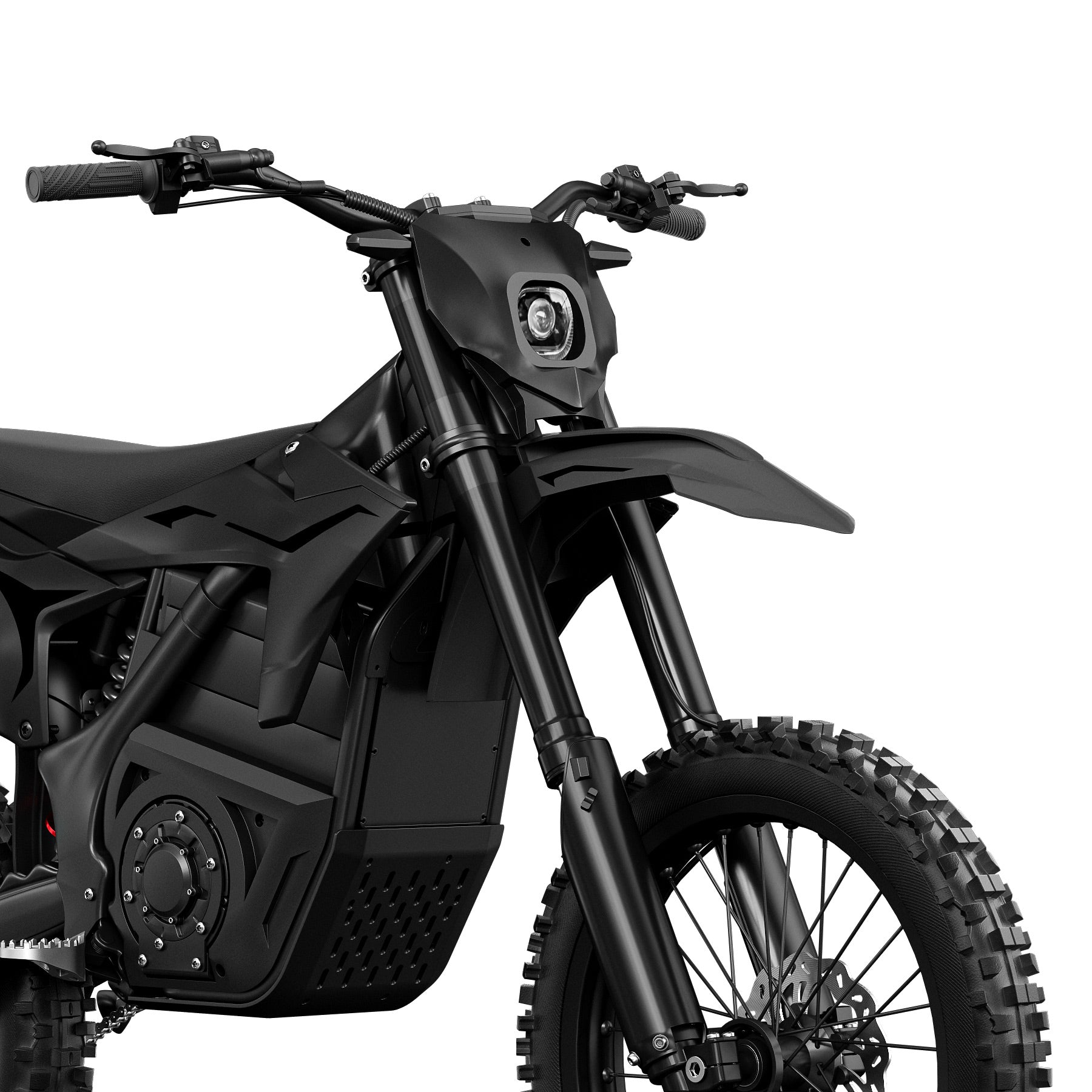 Qronge Bikes