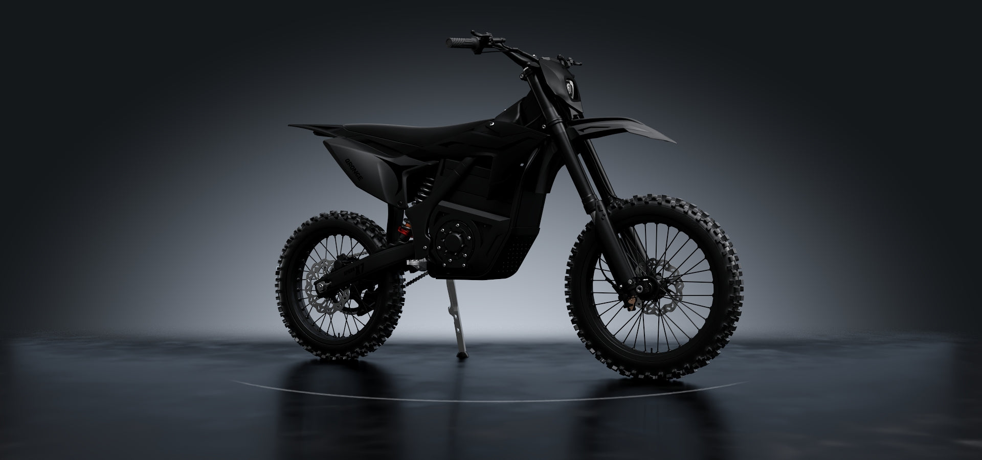 Ebike 360 view