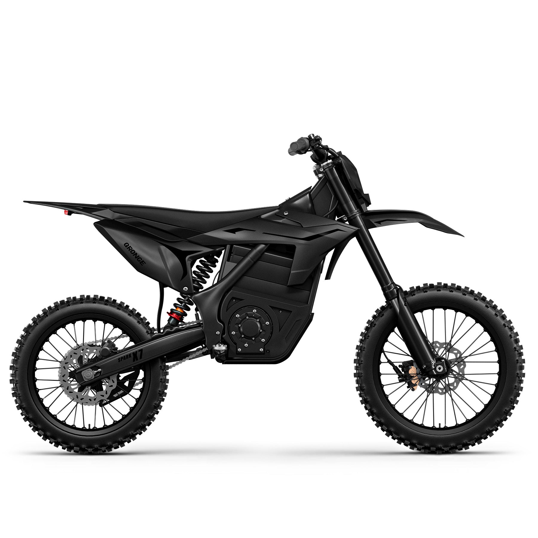 Qronge Bikes