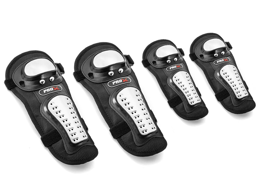 Off-road Protective Gear