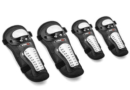 Off-road Protective Gear