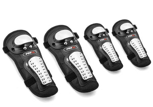 Off-road Protective Gear