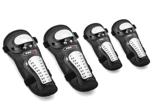 Off-road Protective Gear