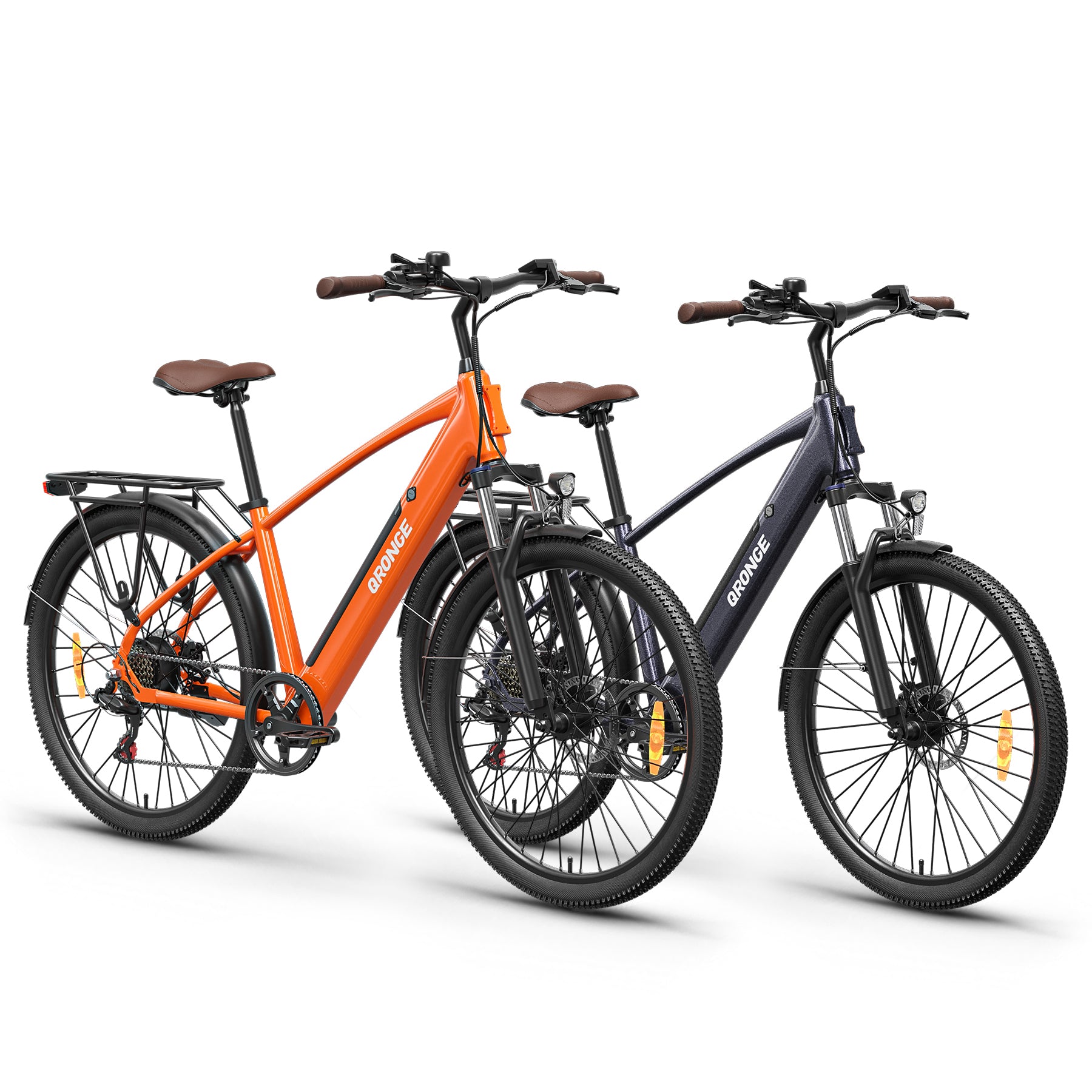 Qronge Bikes