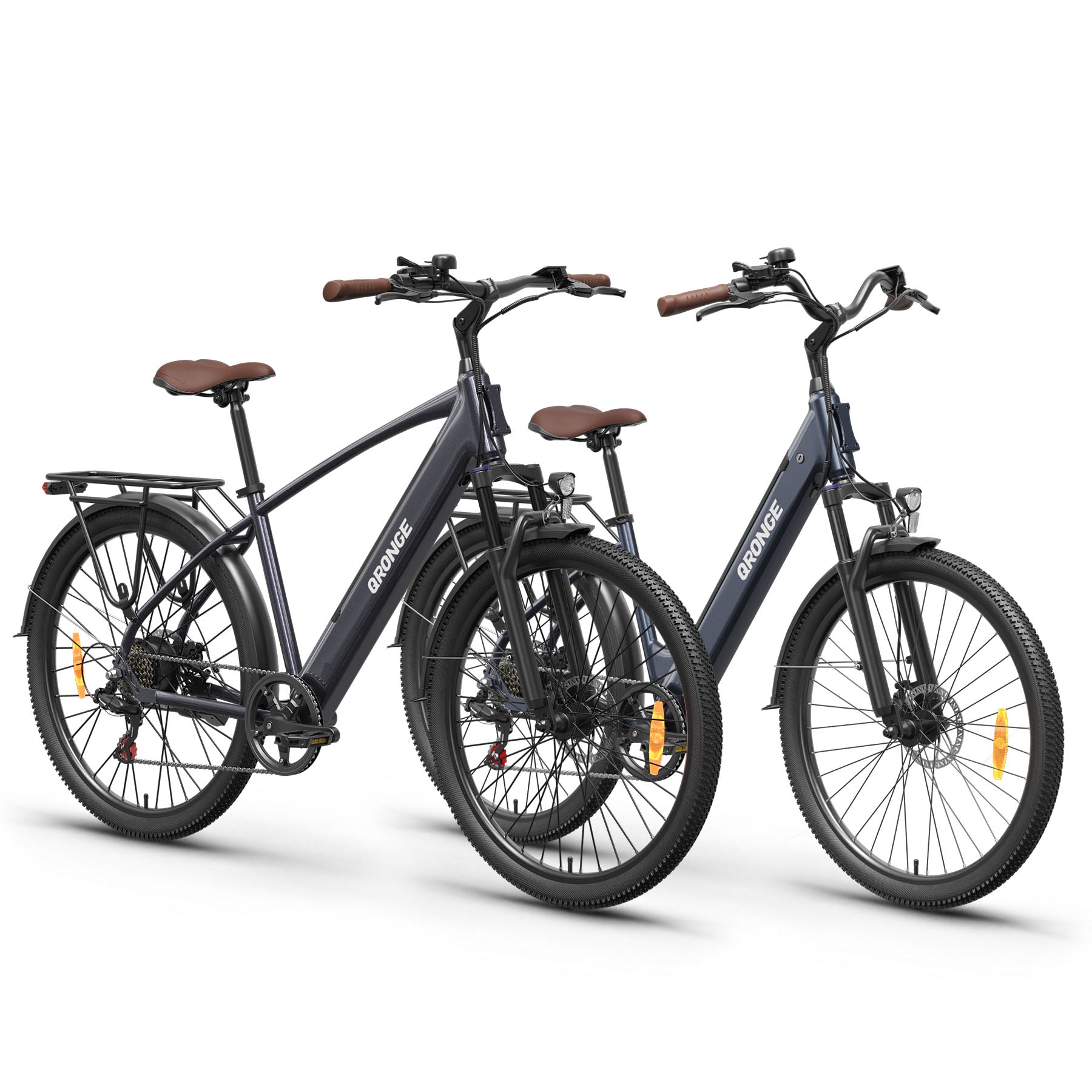 Qronge Bikes
