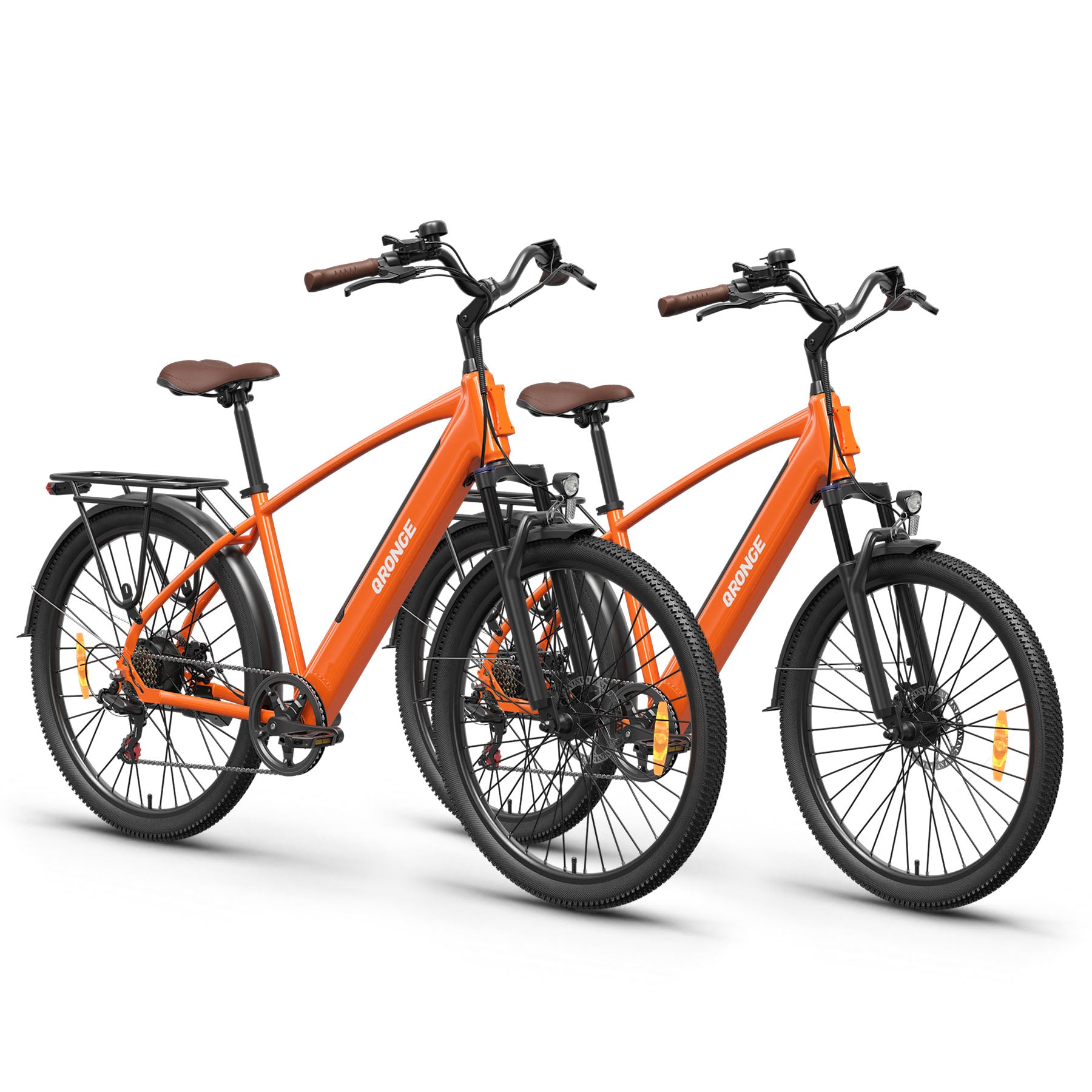 Qronge Bikes