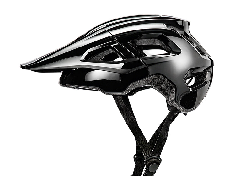 Qronge off-road riding helmet accessory