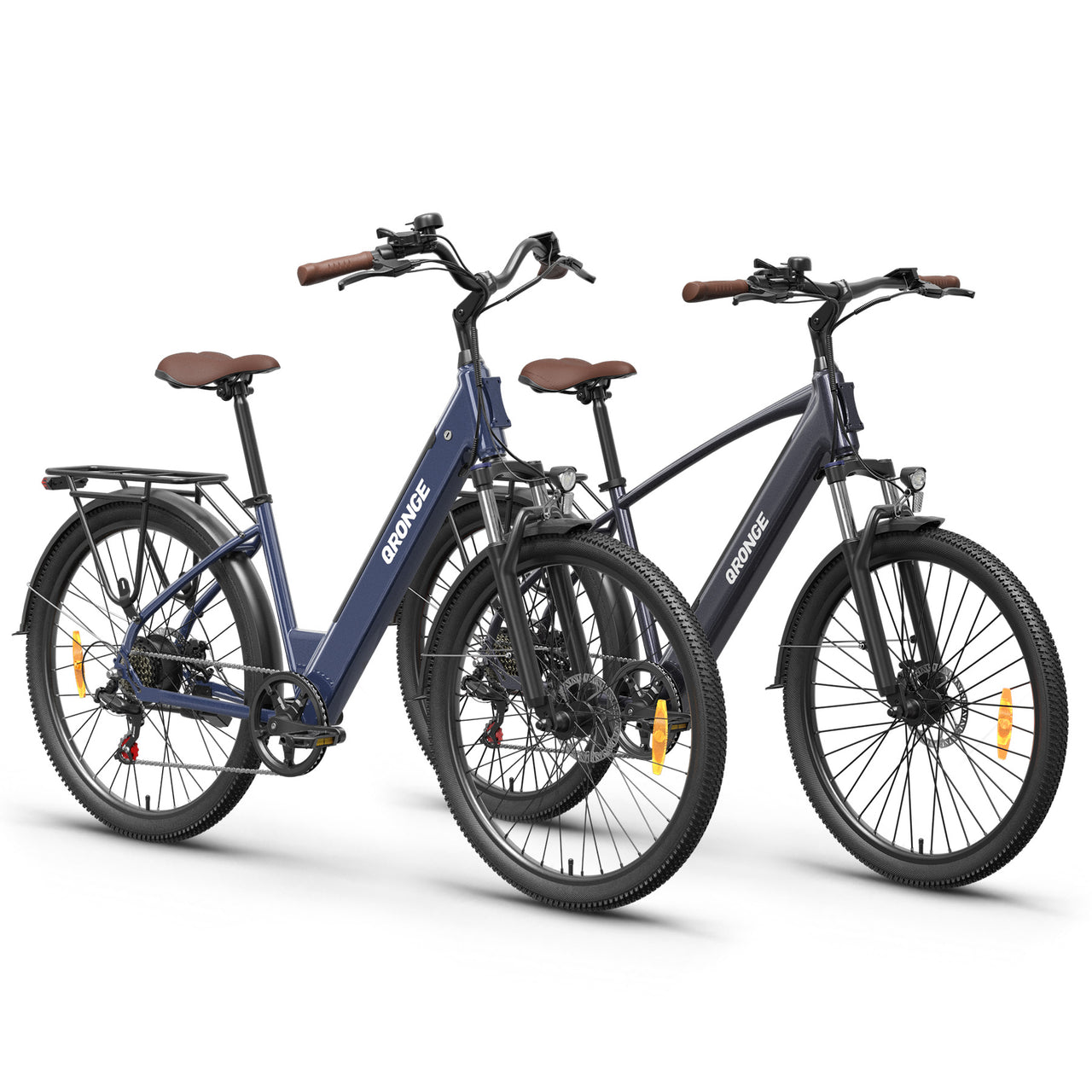 Meteors+Meteors ST - Blue+Silver Blue