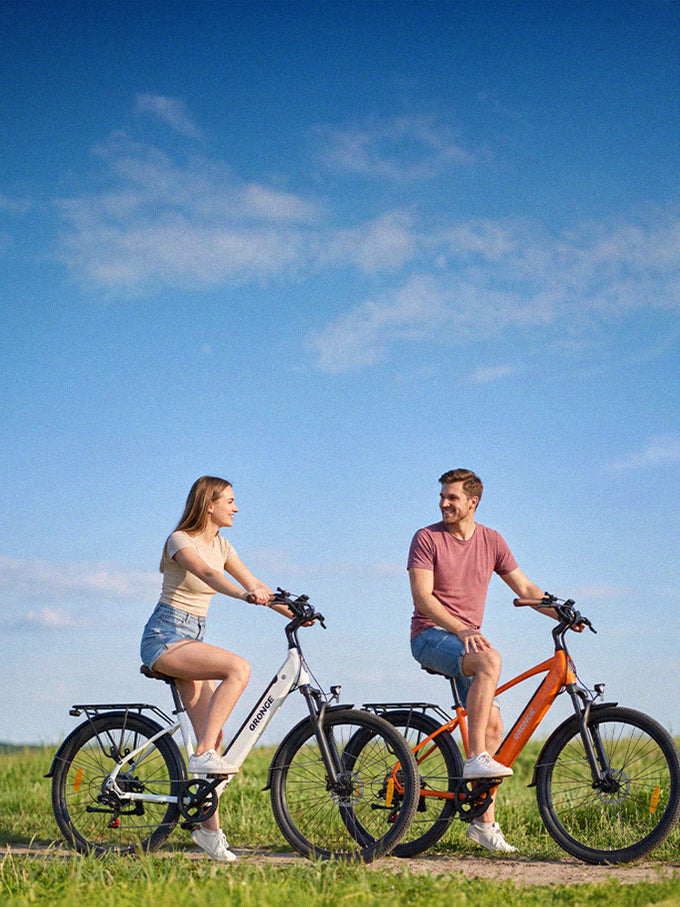 <p>Double Bike Sale</p>