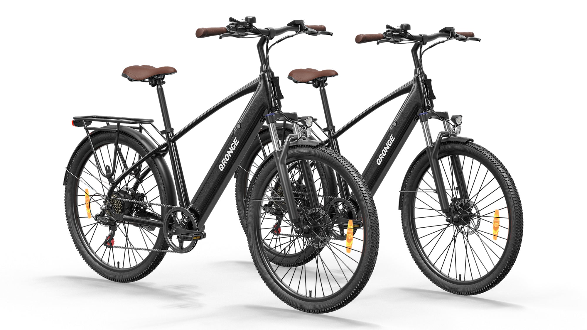Qronge Bikes