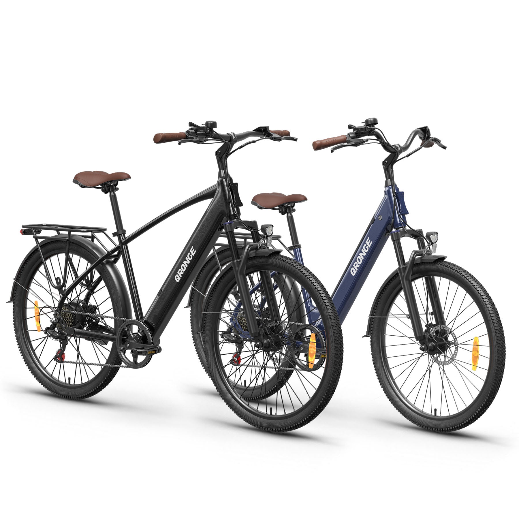 Qronge Bikes
