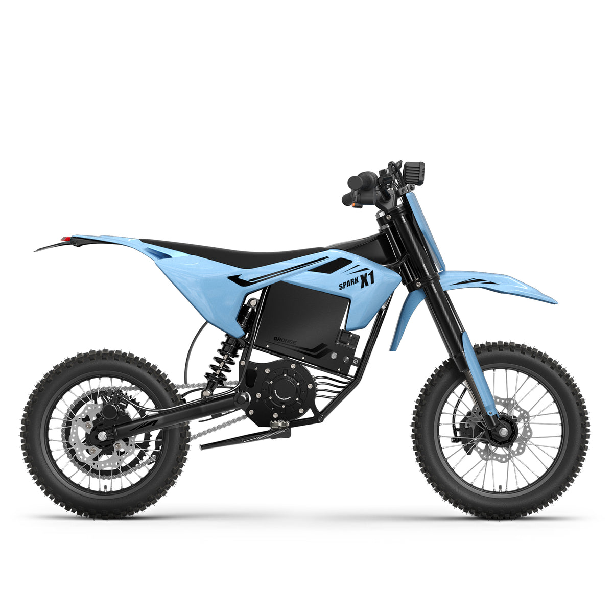 Qronge Bikes