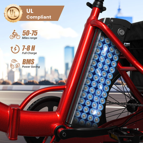Qronge Bikes