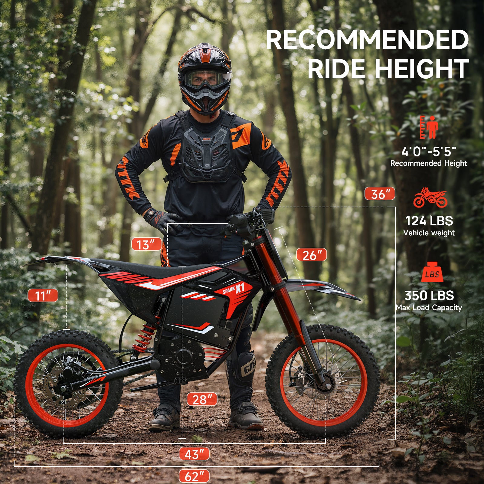 Qronge Bikes