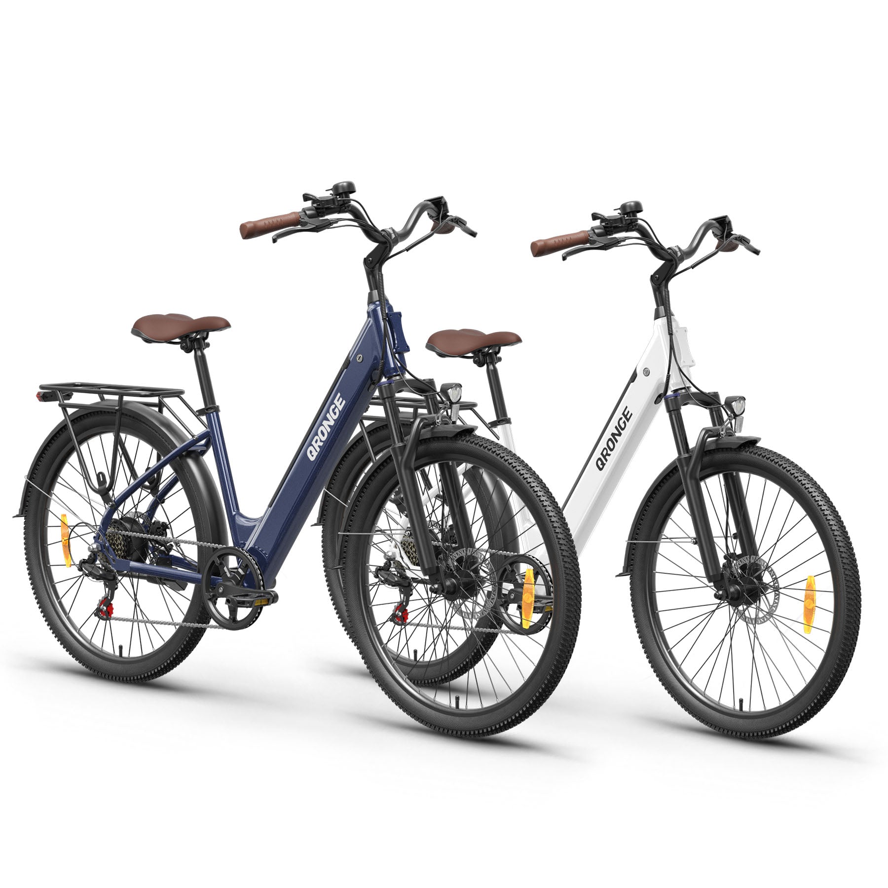 Qronge Bikes
