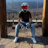 <p>These electric dirtbikes are getting too good</p>