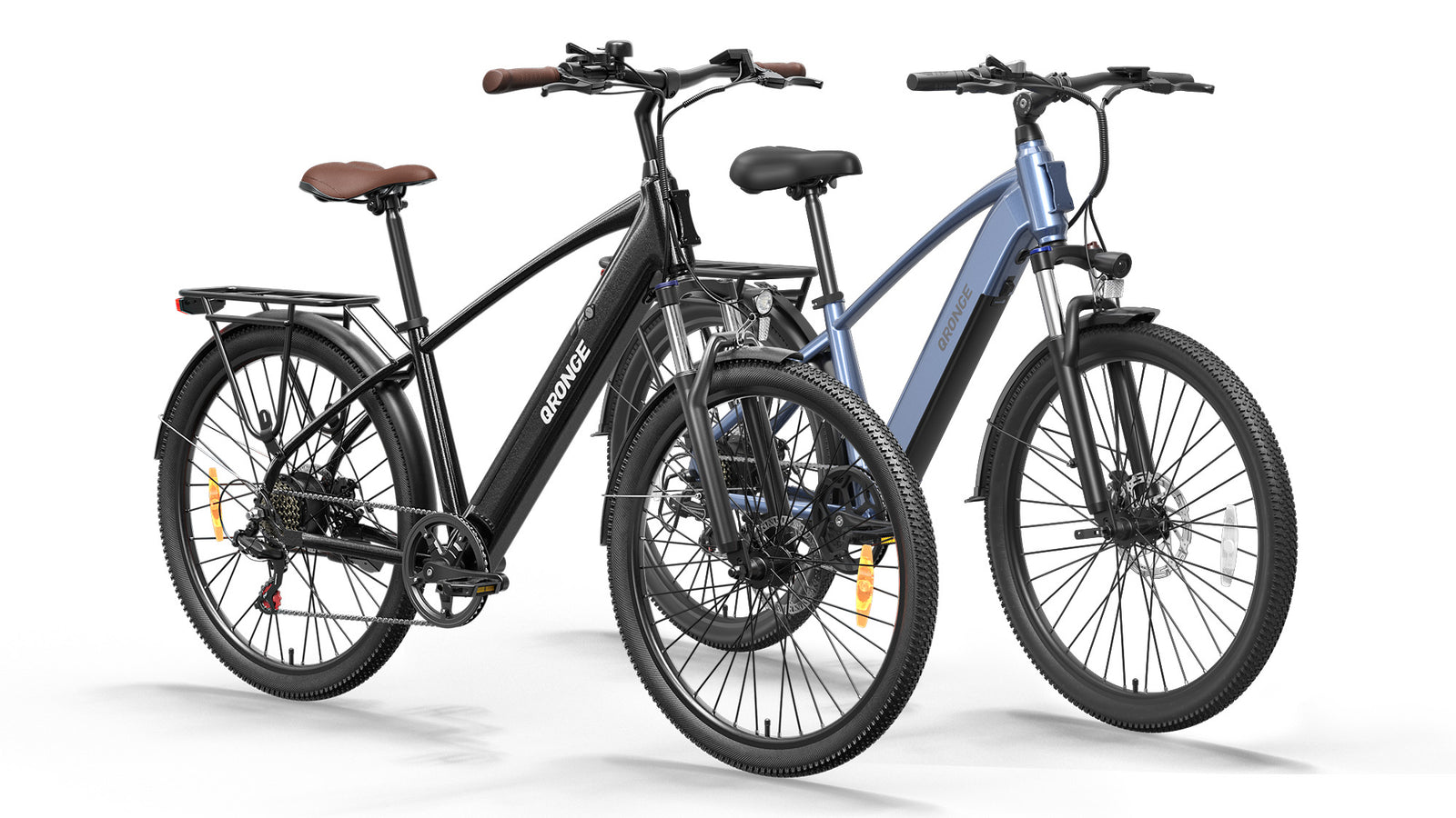 Qronge Bikes
