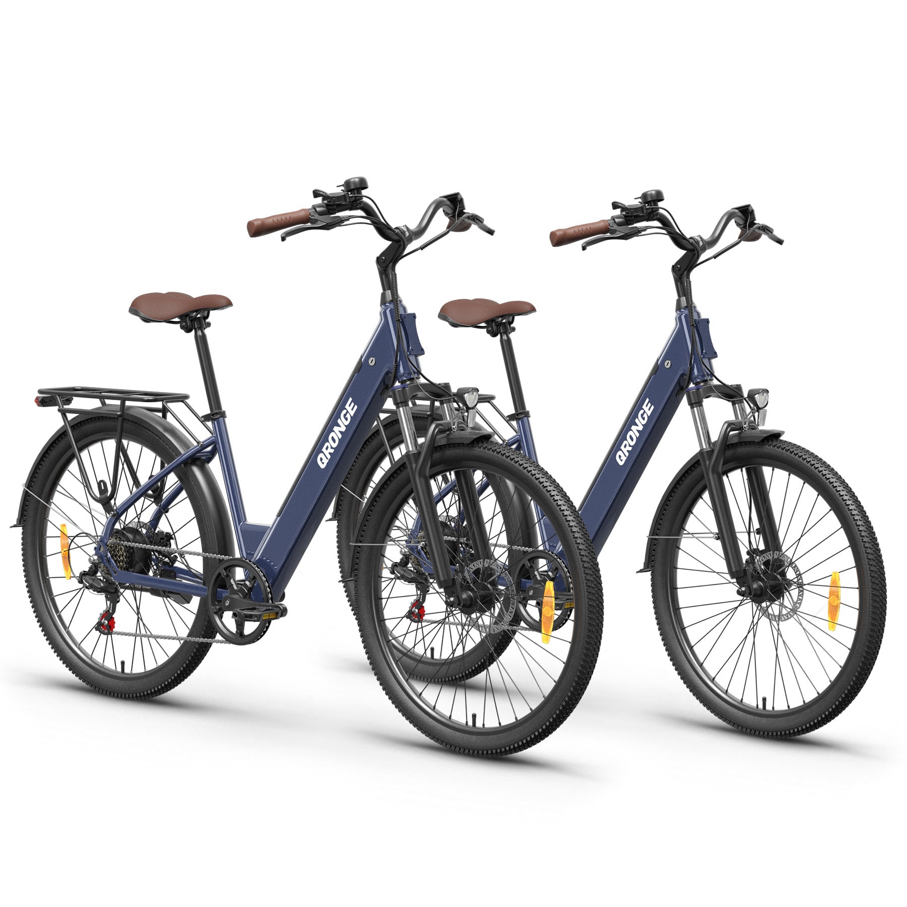 Qronge Bikes