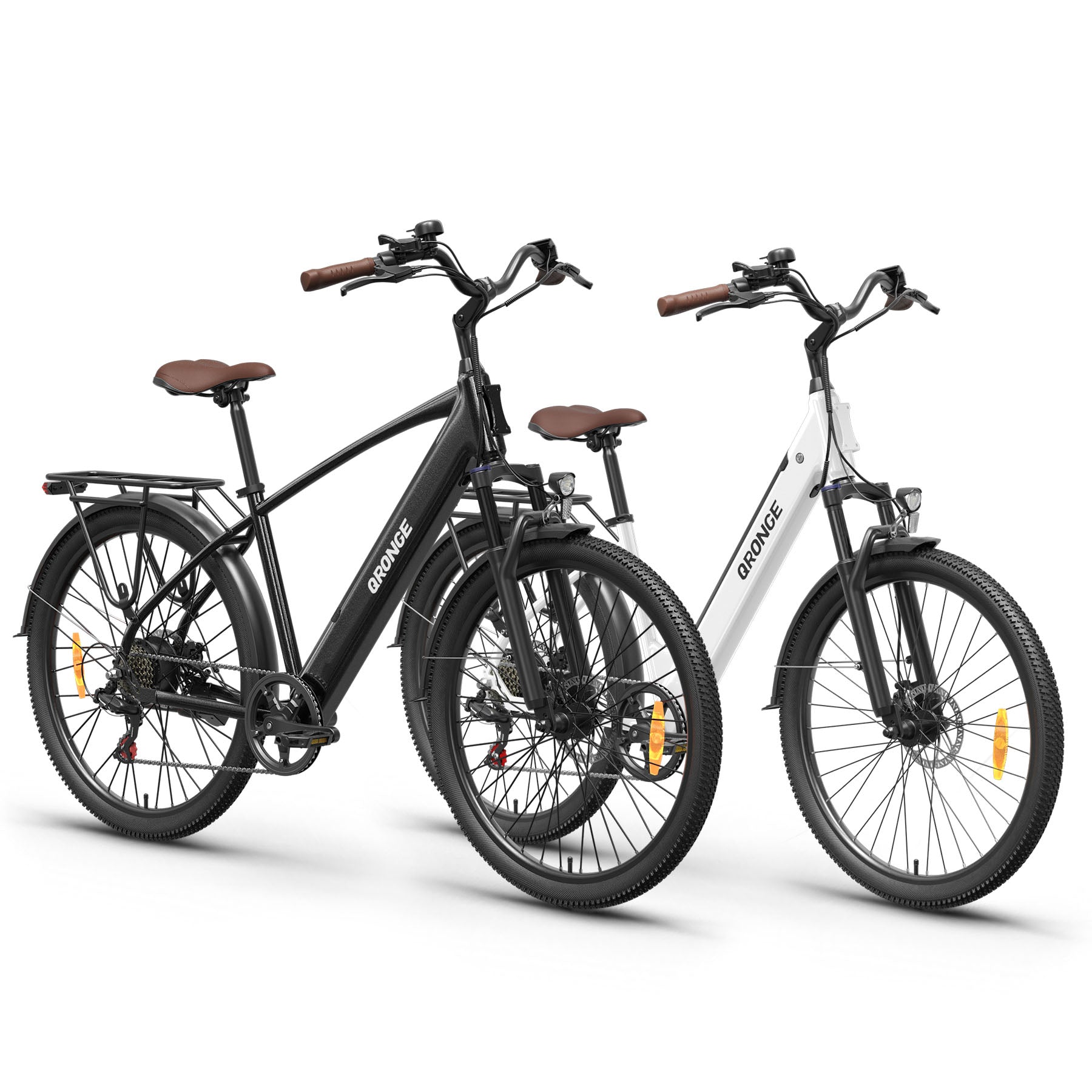 Qronge Bikes
