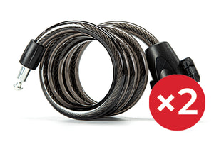 Cable Lock*2