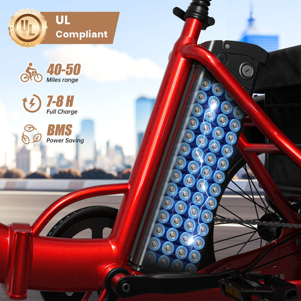 Qronge Bikes
