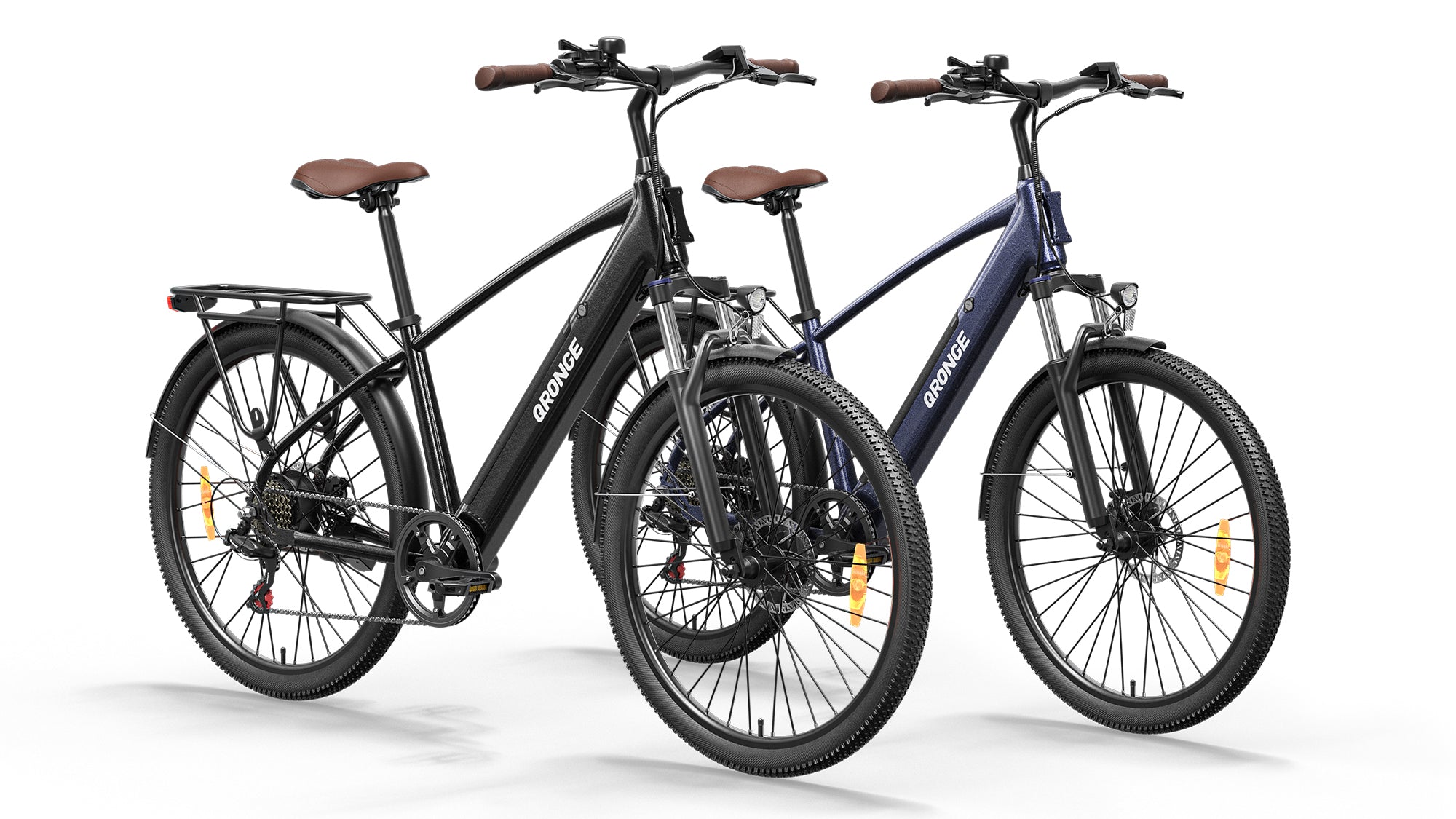 Qronge Bikes