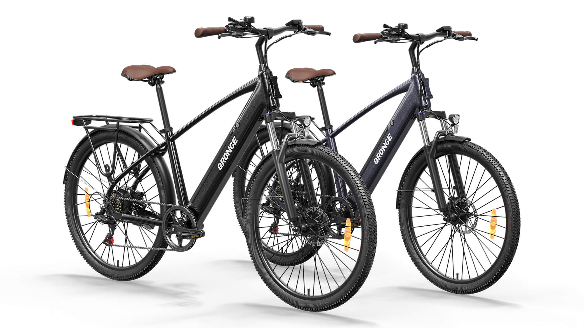 Qronge Bikes