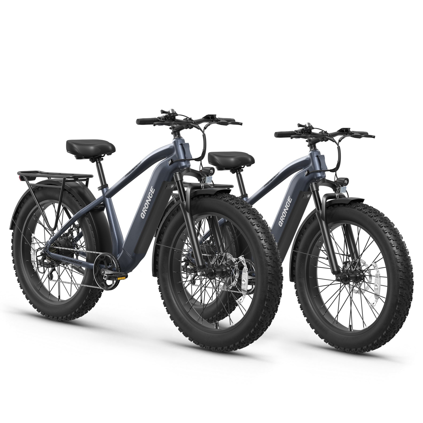 Qronge Bikes