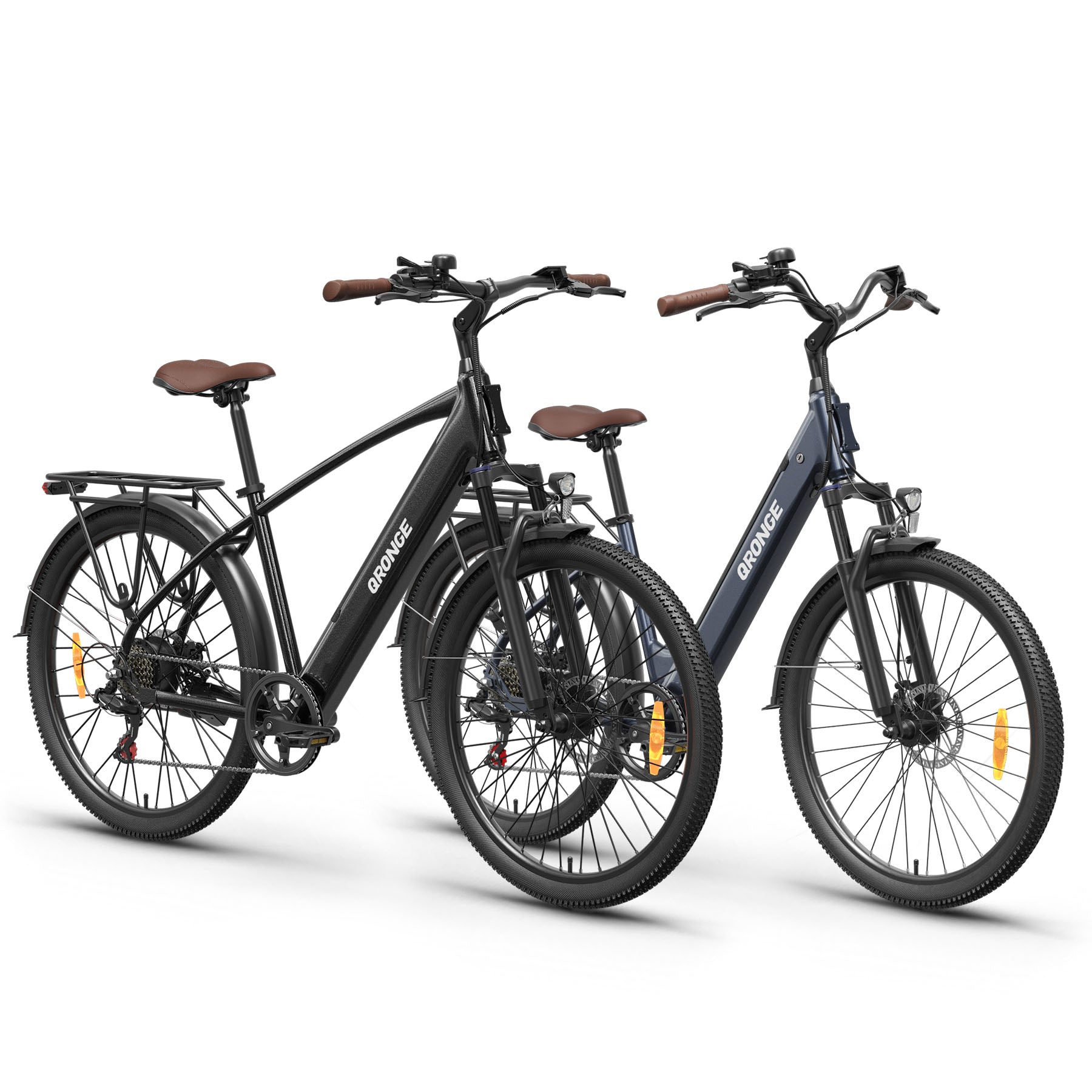 Qronge Bikes